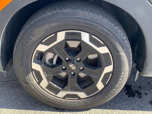 Used 2025 Hyundai Santa Fe SEL image 33