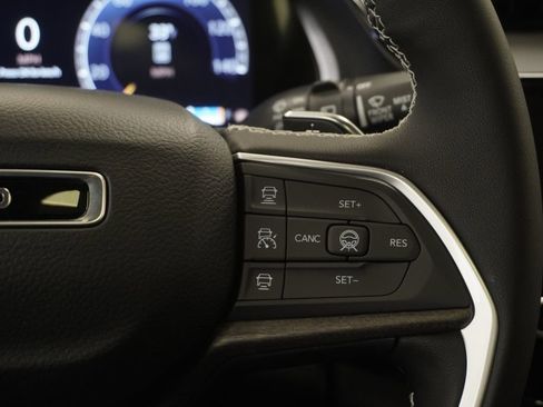 New 2026 Jeep Grand Cherokee Altitude AWD/4WD image 27