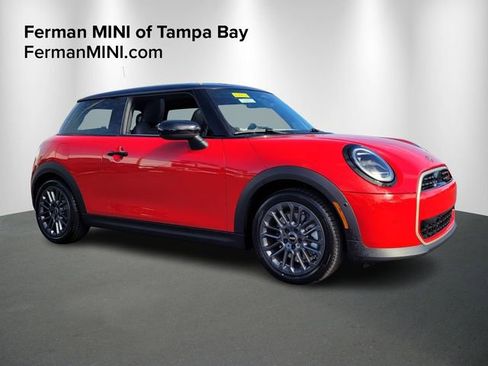 New 2026 MINI Cooper S image 1