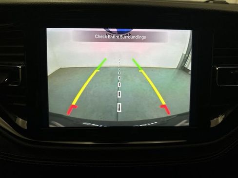 Used 2021 Dodge Durango R/T w/ Blacktop Package AWD/4WD image 28