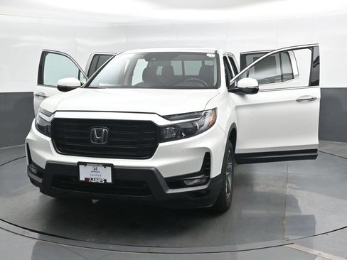 Used 2022 Honda Ridgeline RTL-E image 48