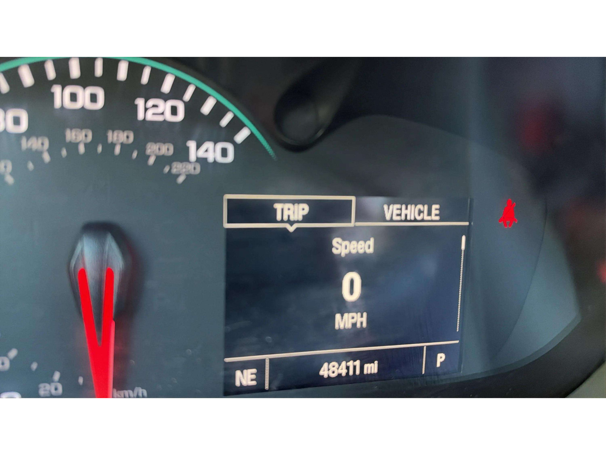 Used 2017 Chevrolet Trax LS FWD image 15