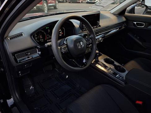 Used 2023 Honda Civic LX image 15