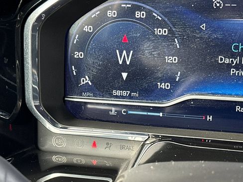 Used 2022 Chevrolet Silverado 1500 RST image 24