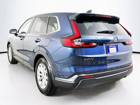 Certified 2024 Honda CR-V EX-L image 6