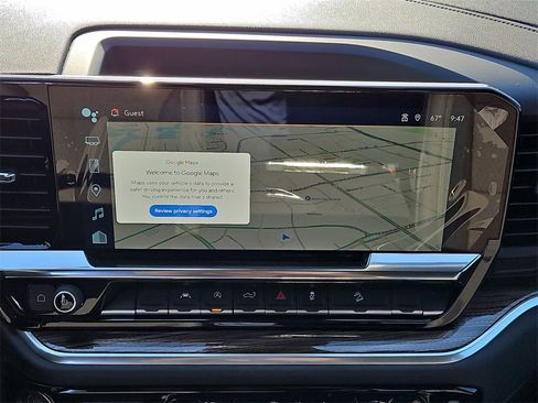 New 2026 Chevrolet Silverado 1500 RST image 5