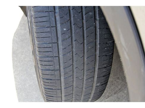 Used 2018 Nissan Murano SL w/ Cargo Package image 29