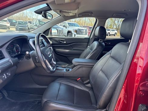 Used 2019 GMC Acadia SLT image 9