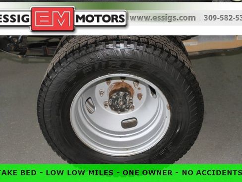 Used 2015 Ford F350 XL image 11