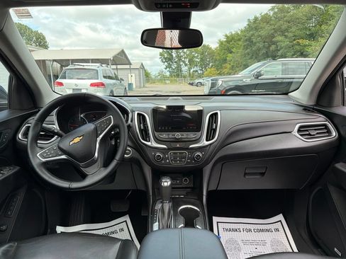 Used 2019 Chevrolet Equinox Premier AWD/4WD image 22