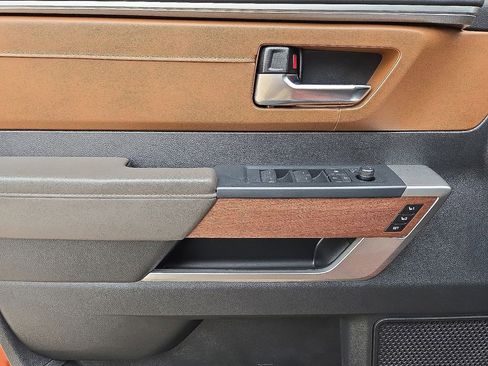 Used 2025 Toyota Sequoia 1794 Edition w/ TRD Off-Road Package image 22