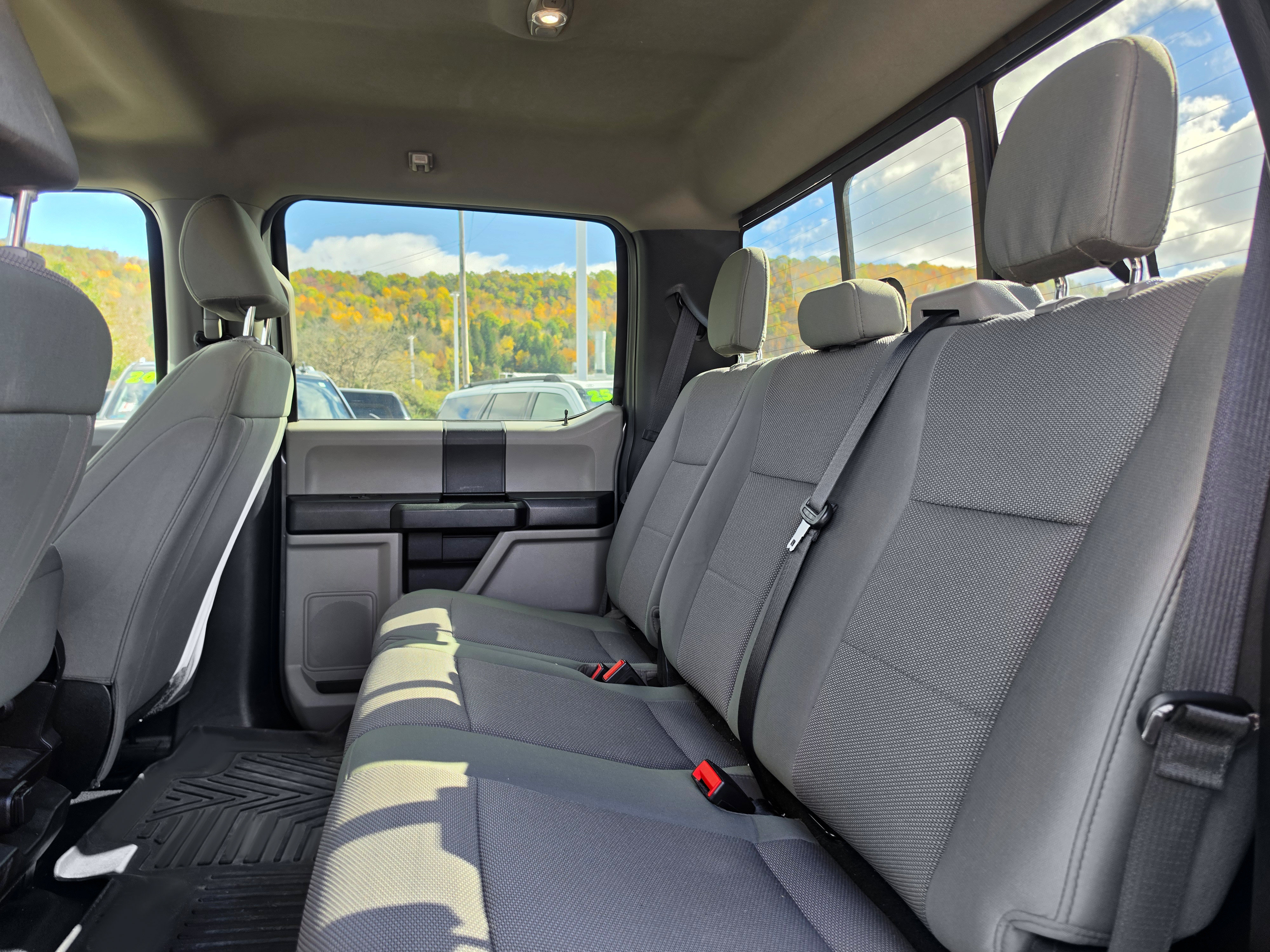 Used 2021 Ford F250 XL w/ STX Appearance Package AWD/4WD image 14