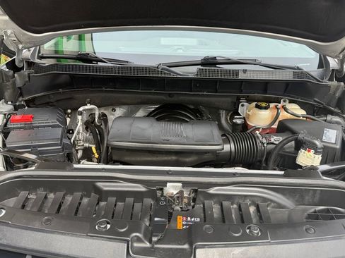 Used 2019 Chevrolet Silverado 1500 RST w/ All-Star Edition AWD/4WD image 7