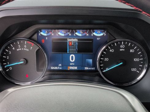 Used 2023 Ford Expedition Limited AWD/4WD image 35