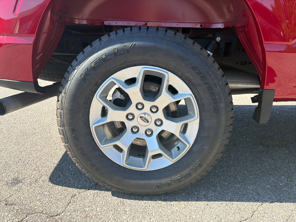 Used 2022 Ford F150 XLT AWD/4WD image 17