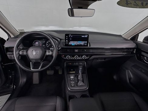 Certified 2024 Honda CR-V EX-L image 31