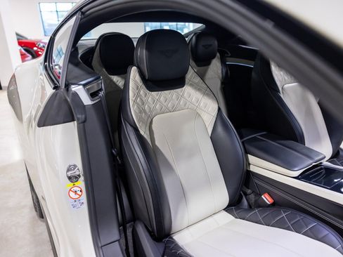 Used 2020 Bentley Continental GT First Edition AWD/4WD image 30