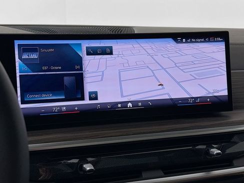 New 2026 BMW X5 xDrive50e w/ M Sport Package image 15