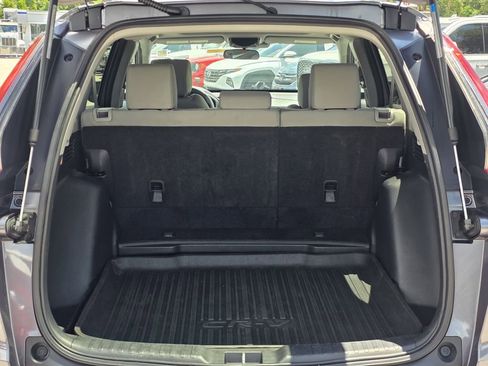 Used 2020 Honda CR-V EX image 9