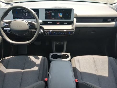 Used 2024 Hyundai Ioniq 5 SEL RWD image 14