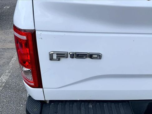 Used 2016 Ford F150 XLT AWD/4WD image 29