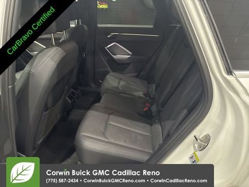 Used 2025 Audi Q3 2.0T Premium AWD/4WD image 26