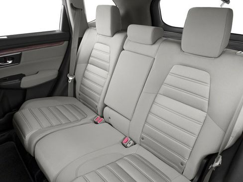 Used 2018 Honda CR-V EX image 14