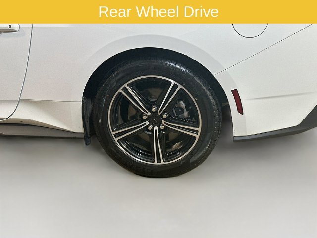 Used 2024 Ford Mustang Premium RWD image 6