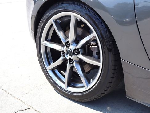 Used 2020 MAZDA MX-5 Miata RF Club RWD image 24
