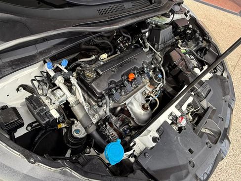 Used 2016 Honda HR-V EX-L image 24