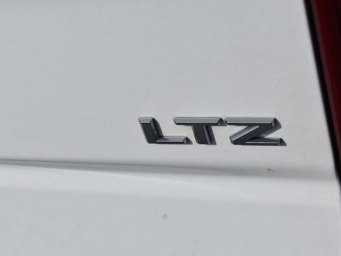 Certified 2023 Chevrolet Silverado 1500 LTZ w/ LTZ Premium Package image 20