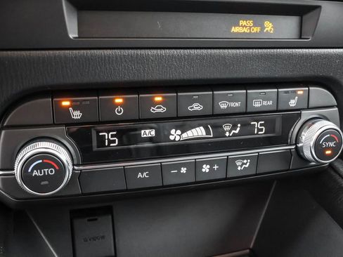 New 2025 MAZDA CX-5 AWD 2.5 S w/ Preferred Package image 31