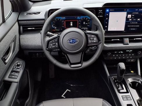 New 2026 Subaru Outback Premium image 26