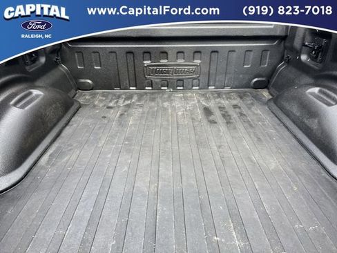 Certified 2022 Ford F150 Lariat w/ Equipment Group 502A High image 16