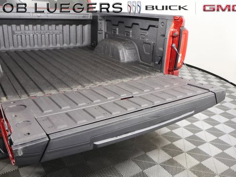 Certified 2024 GMC Sierra 1500 Denali w/ Denali Reserve Package image 7