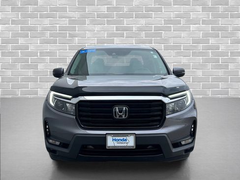 Certified 2023 Honda Ridgeline RTL-E image 7