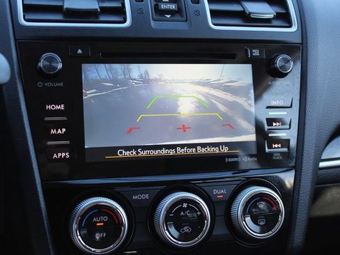 Used 2018 Subaru Forester 2.5i Touring image 27