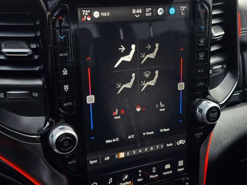 Used 2024 RAM 1500 Rebel w/ Rebel Level 2 Equipment Group image 36