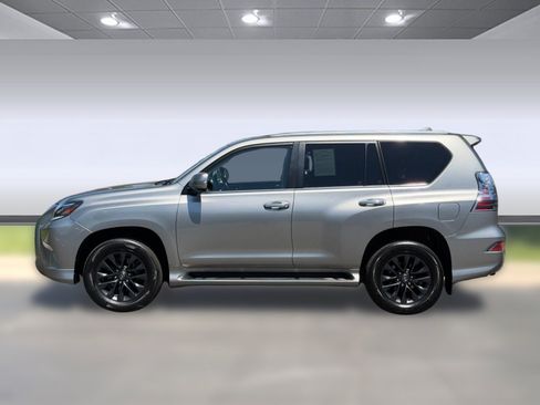 Used 2023 Lexus GX 460 Premium w/ Premium Package AWD/4WD image 2