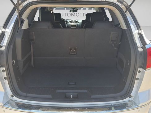 Used 2016 Buick Enclave Leather AWD/4WD image 21