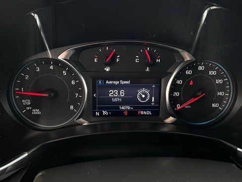 Used 2023 Chevrolet Equinox LT FWD image 26