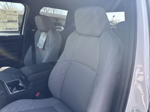 New 2026 Toyota Tacoma SR5 image 14