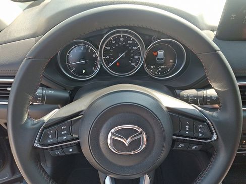 Used 2023 MAZDA CX-5 Carbon Edition image 19