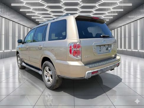 Used 2006 Honda Pilot EX-L image 2