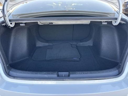 Used 2022 Honda Civic EX image 24