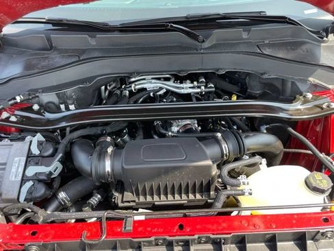 Used 2026 Ford Explorer ST AWD/4WD image 28