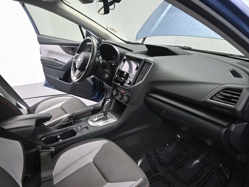 Used 2019 Subaru Crosstrek 2.0i Premium w/ Eyesight System AWD/4WD image 20