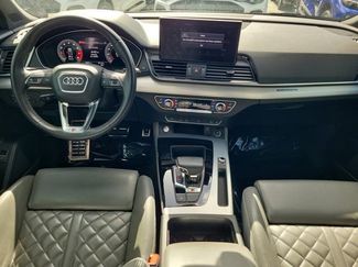 Used 2021 Audi SQ5 Premium Plus w/ Premium Plus Package AWD/4WD video 2