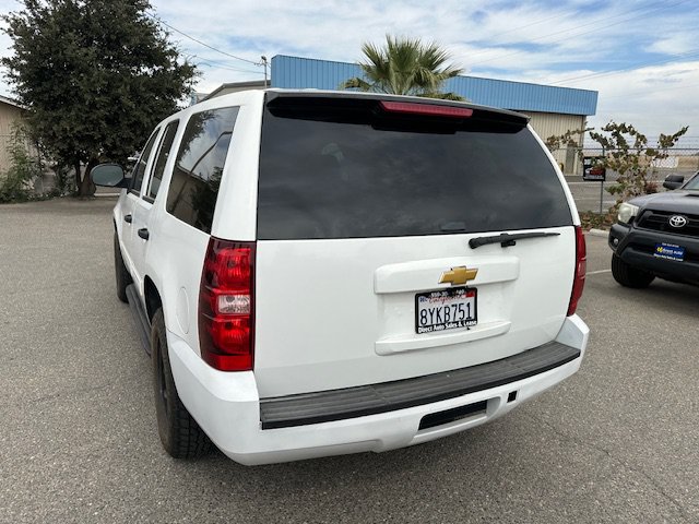 Used 2013 Chevrolet Tahoe 2WD image 6