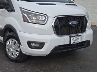 Used 2023 Ford Transit 350 XLT RWD video 2